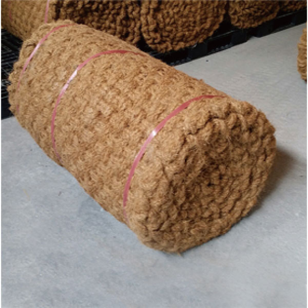 지엘파크 야자매트1롤 폭1.5mX길이10m 멍석 올림매트 앙카핀별도구매 350,000원