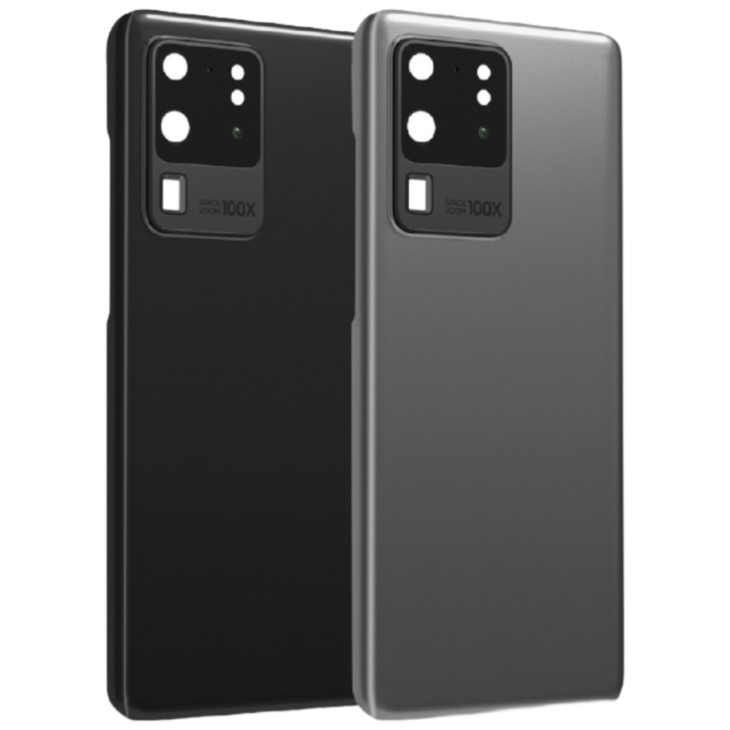 갤럭시S20울트라 후면글래스커버 뒷판커버 자가수리 호환형, 1개, 1.코스믹 그레이 12,900원