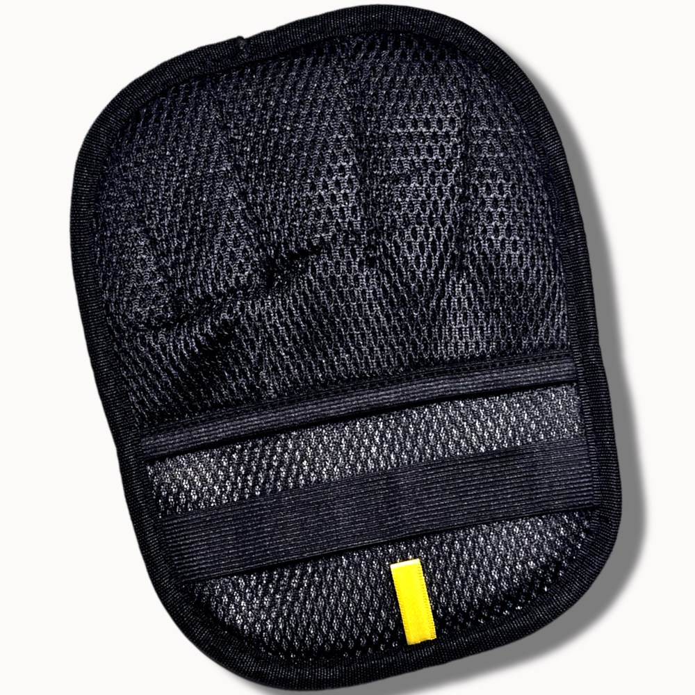 더몽트 털샥샥 고양이 털제거기 반려동물 그루밍 강아지 브러쉬 장갑, 1개, 딥블랙 7,900원