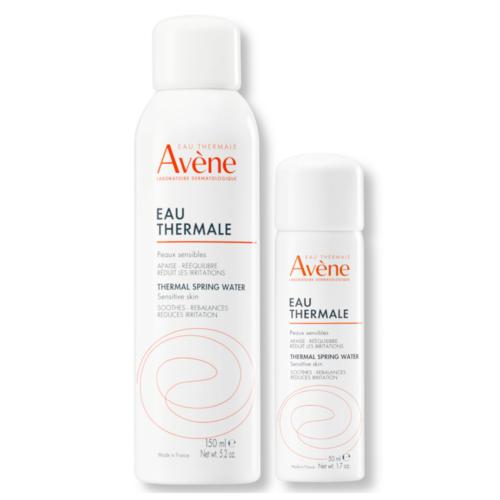 아벤느 오 떼르말 미스트 150ml + 50ml 세트, 200ml, 1세트 15,900원