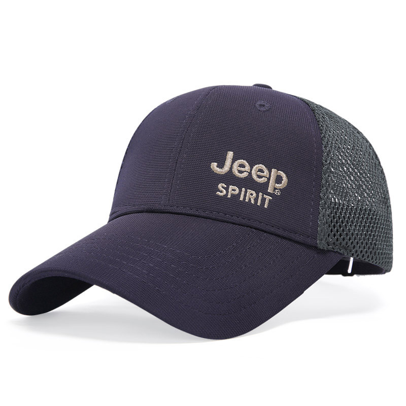 지프스피릿 반메쉬 볼캡 캐주얼 남자 여자 야구모자 + 정품포장 19,700원