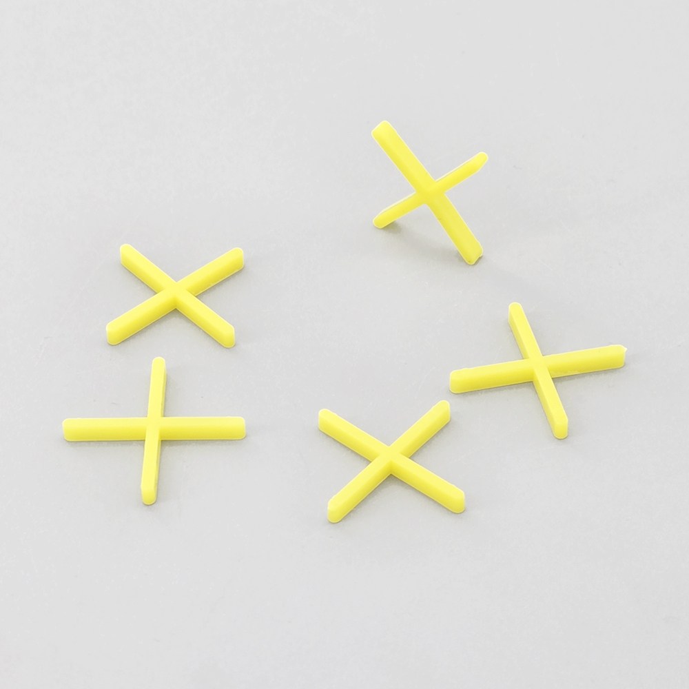 픽스톱 타일 간격제 쿠사비 십자 스페이스 줄눈 메지핀 100개입 4,100원