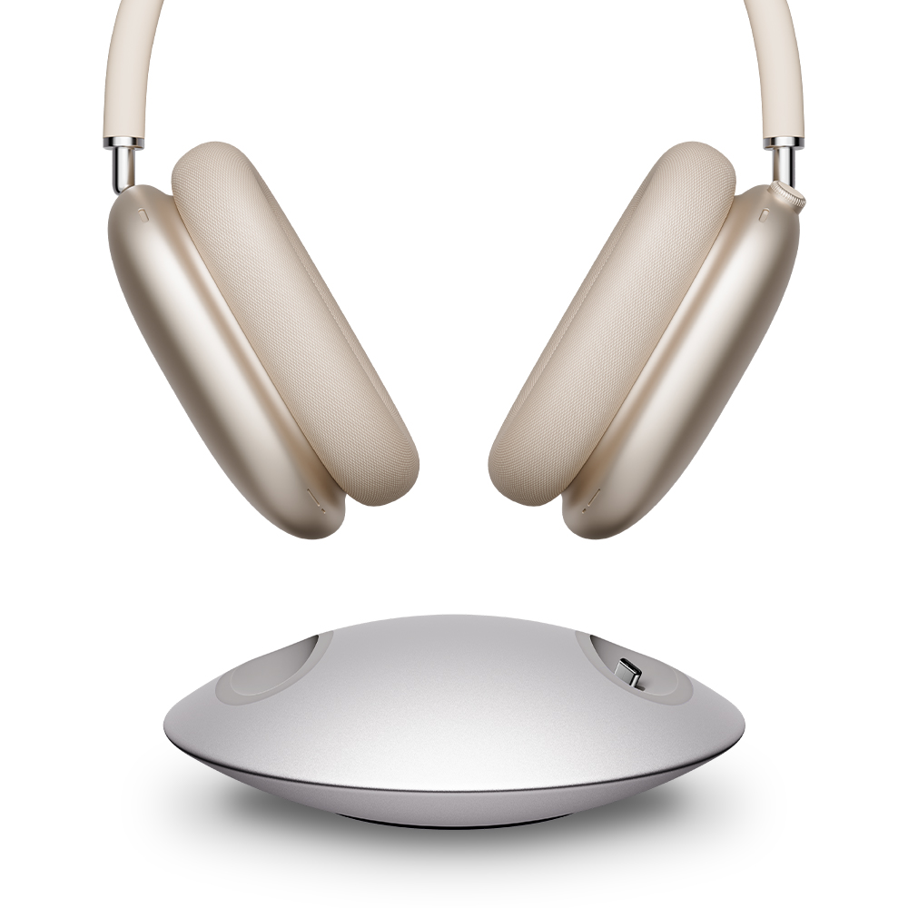 니케 Keystone Charge 에어팟맥스 충전 거치대 스탠드 69,900원