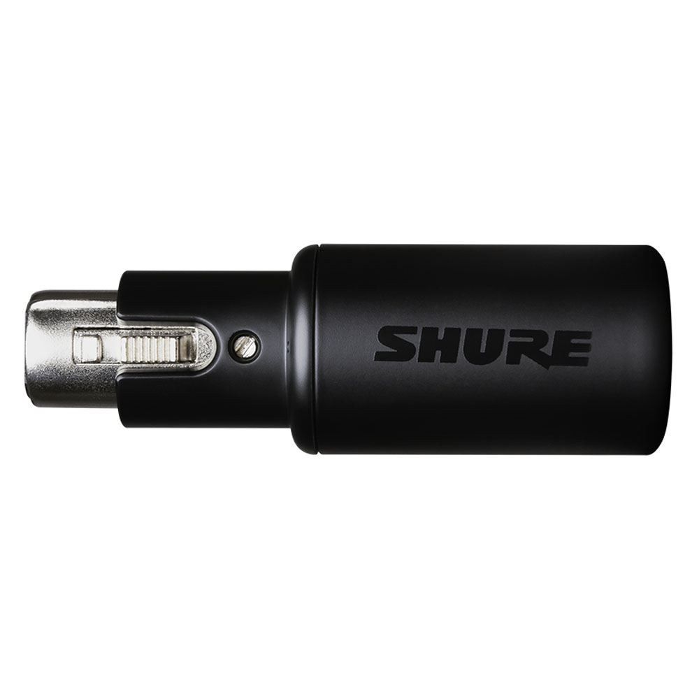 슈어 디지털 오디오 인터페이스 174,000원