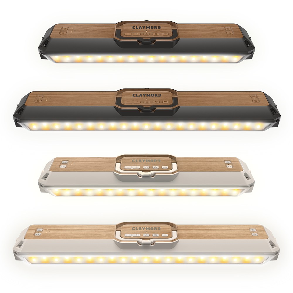 크레모아 캠핑랜턴 멀티페이스 L CLMF-3000BK 휴대용 LED 스마트컨트롤 대용량 배터리 219,000원