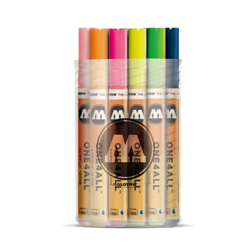 모로토우 원포올127HS 메인키트2 (20색) 92,000원