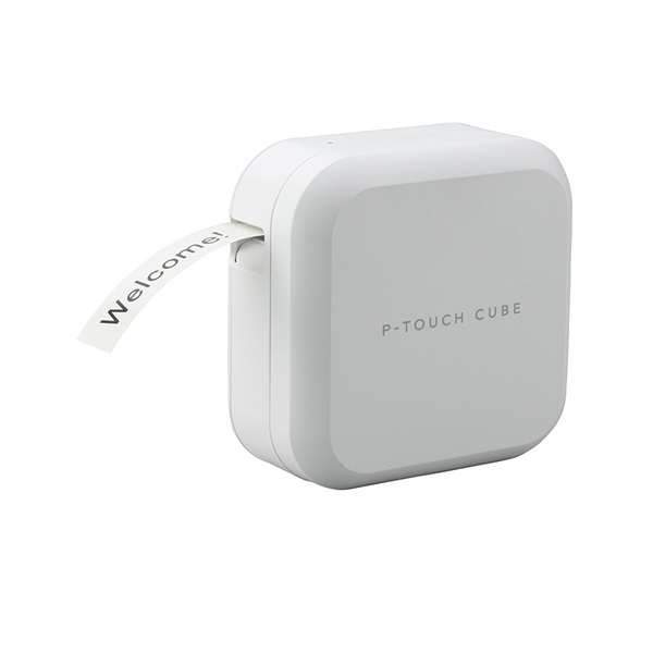 브라더 라벨프린터 PT-P710BT-WH 흰색 블루투스 라벨기, 1개 179,000원