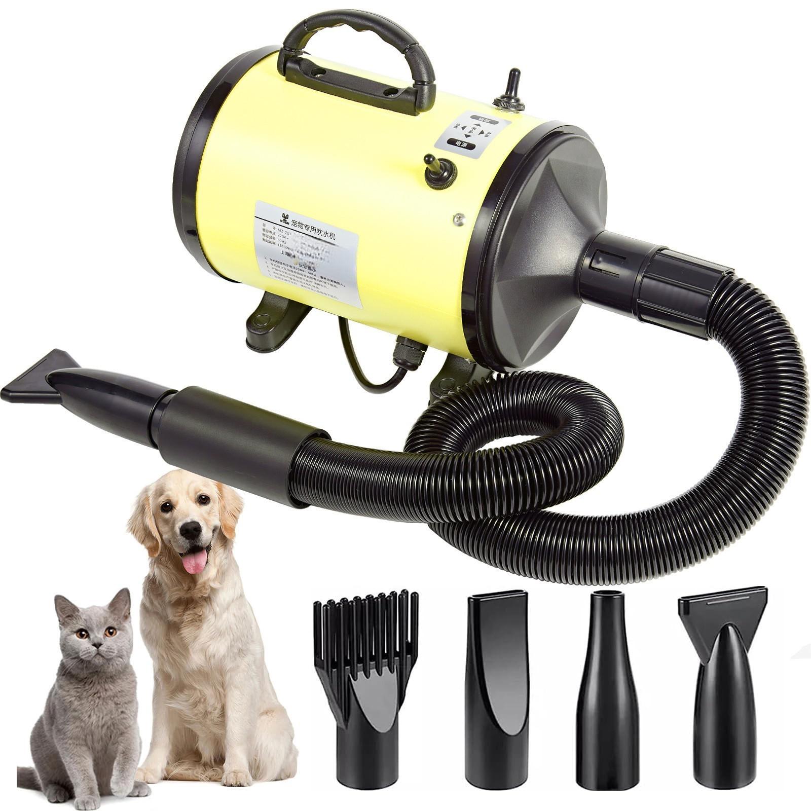 LACMEE 애견 에어탱크 펫드라이룸 무단 강풍 89,700원