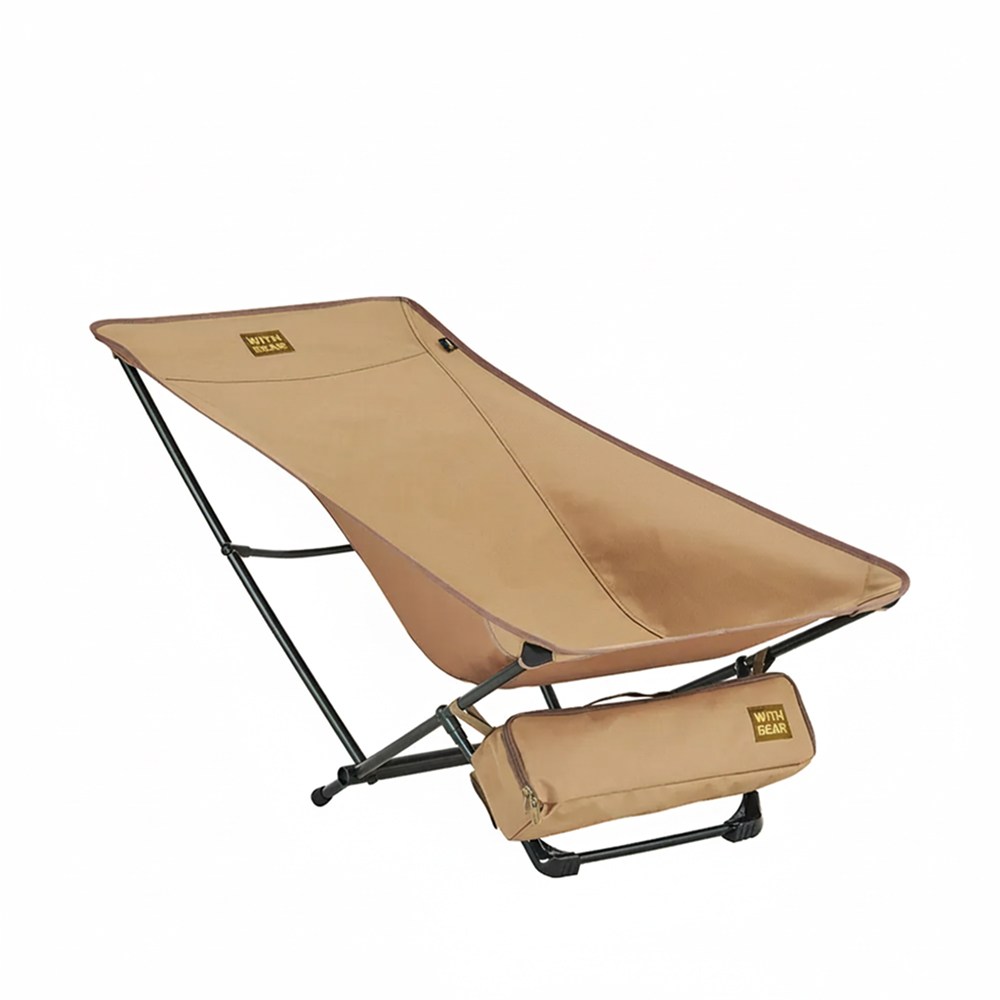 위드기어 체어 그래비티2 FCCV2 초경량 캠핑 의자 국내 제작(국산) 접이식 예쁜 경량 캠핑체어 캠핑용품 접이식 의자침대 144,000원