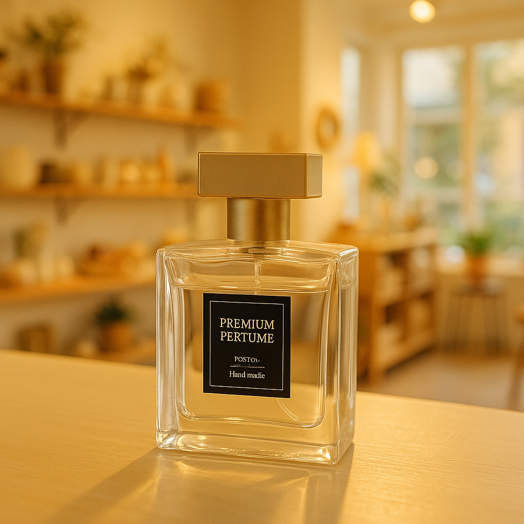 센트포엠 나만의 향수만들기 DIY SET 50ml 14,900원