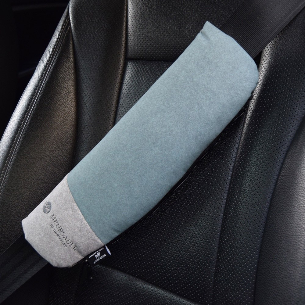 뫼르소 시즌2 차량용 안전벨트 커버(2P) 26,500원