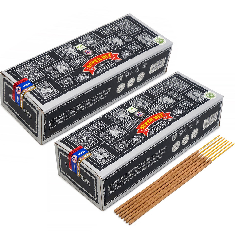 사티아 인센스 스틱 250g x 2p 36,450원