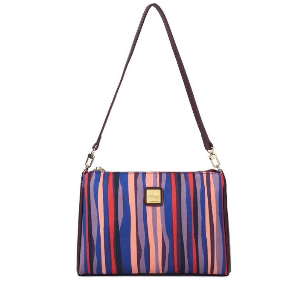 한국적인 느낌 색동 디자인 데일리 여성크로스백 20대 172,280원