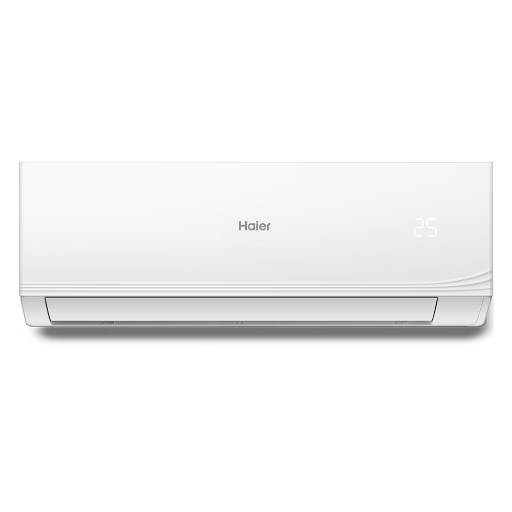 하이얼 인버터 33.8㎡(10.2평) 셀프 클리닝 PID 컴프레셔 벽걸이형 에어컨 방문설치 559,000원