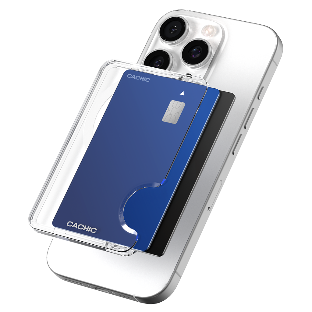 케칙 맥세이프 2배자력 카드지갑 2장 수납,1개 카드포켓 케이스 12,900원