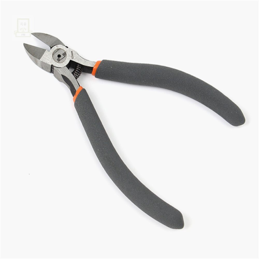 고강도 니퍼 플라이어, 12.5cm, 현재가 4,900원