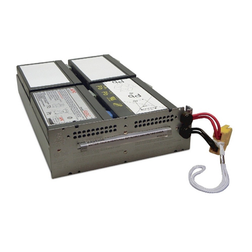 APC UPS RBC133 [SMT1500RMI2U,SMC2000I-2U용 정품 교체 배터리] 777,700원