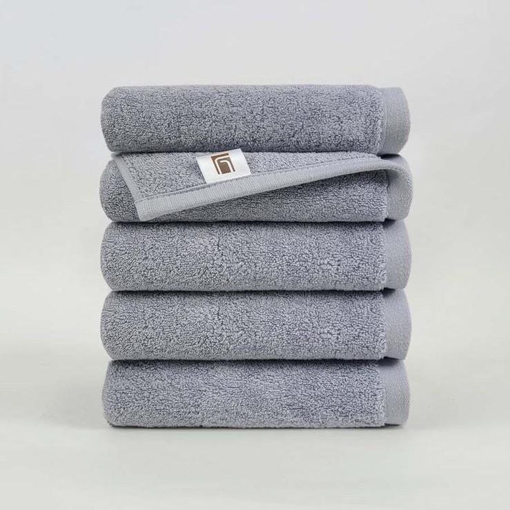 리빙유진 H라인 프리미엄 코마사 40수 호텔수건 190g 46,900원