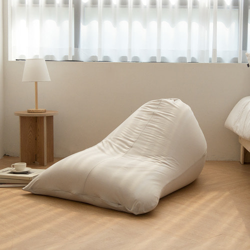 바나나빌딩 쫀득 빈백 20,000원