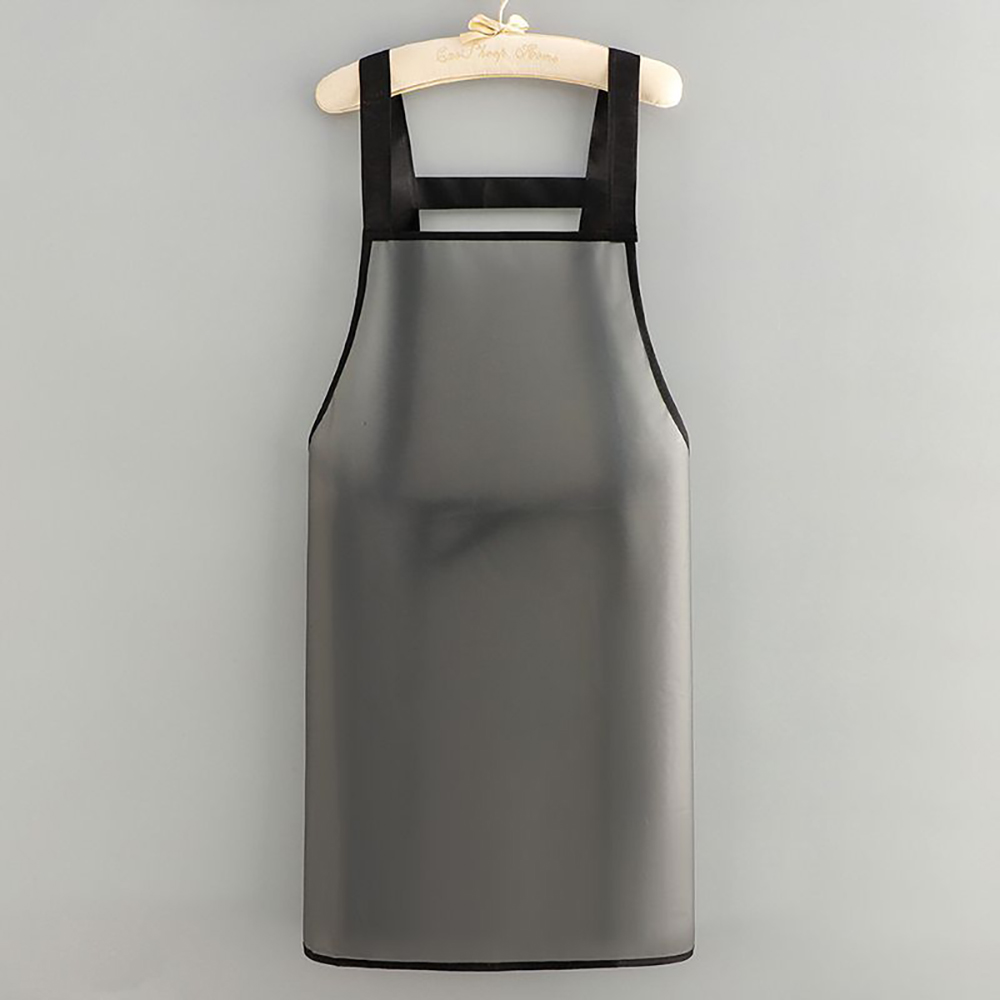 다퍼남 TPU 우레탄 방수 앞치마 7,500원